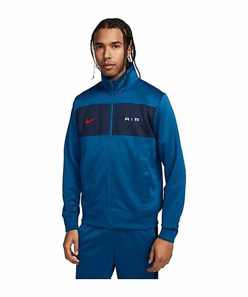 Nike Sportswear Sweatjacke Air Track Jacke günstig online kaufen
