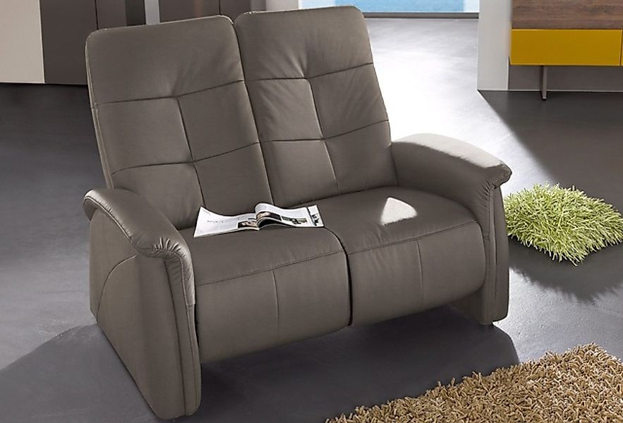 exxpo - sofa fashion 2-Sitzer »Tivoli, Kinosofa, bequem und komfortabel dur günstig online kaufen