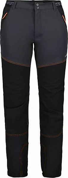 Icepeak Outdoorhose ICEPEAK BREMERTON ANTHRAZIT günstig online kaufen