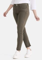 STOOKER WOMEN 5-Pocket-Jeans Milano Denim Basic günstig online kaufen