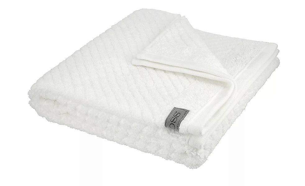 Ross Duschtuch  4006 ¦ türkis/petrol ¦ Maße (cm): B: 70 Badtextilien > Hand günstig online kaufen