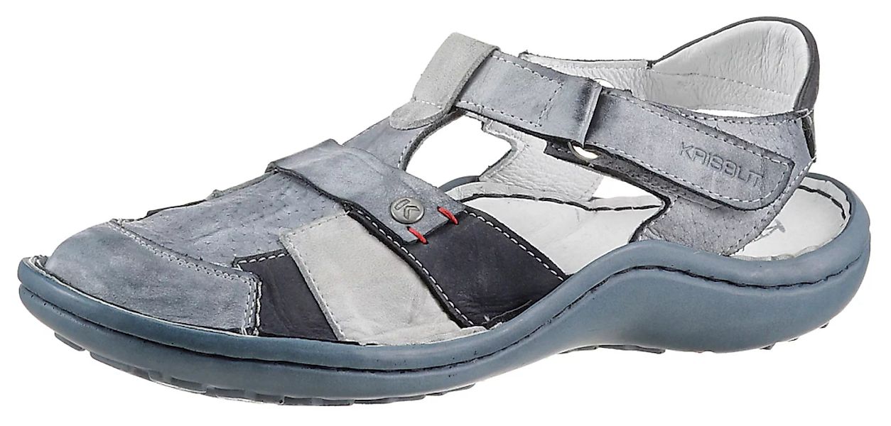 KRISBUT Sandale, im sportiven Look günstig online kaufen