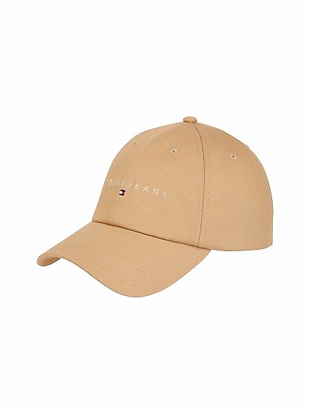 Tommy Jeans Baseball Cap TJW LINEAR günstig online kaufen