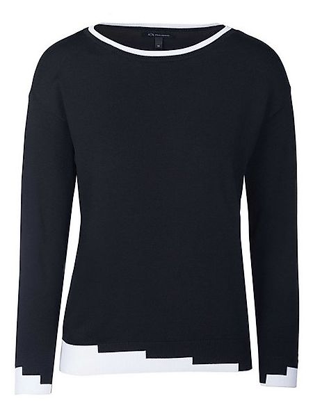 EAX  Pullover 3HYM1DYMM8Z1200 günstig online kaufen