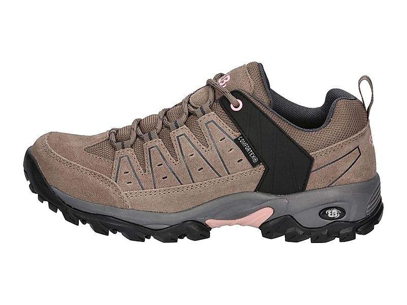 BRÜTTING Outdoorschuh Mount Pinos Low Outdoorschuh günstig online kaufen
