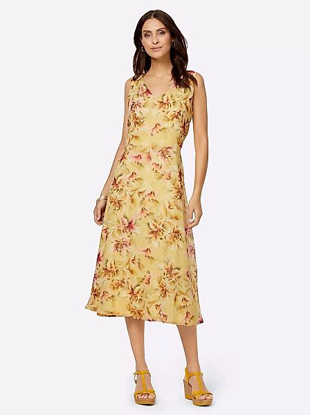 Lady Sommerkleid "Kleid" günstig online kaufen