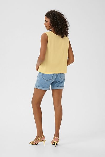 KAFFE Kurzarmbluse Kurzarm-Bluse KAmilia günstig online kaufen