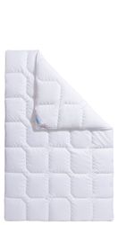 fan Kunstfaserbettdecke "Sanamed 95" warm 1 Stk. tlg. kochfest und langlebi günstig online kaufen