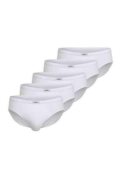 GÖTZBURG Slip GÖTZBURG Herren Sport-Slip weiß günstig online kaufen
