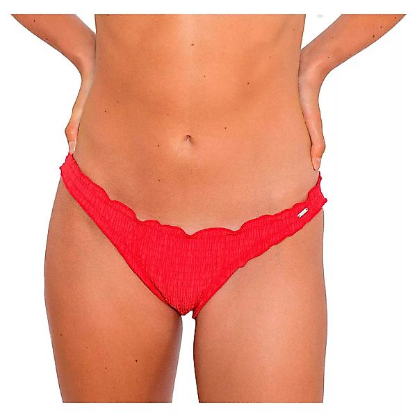 Pepe Jeans Susan Bikinihose XS Mars Red günstig online kaufen