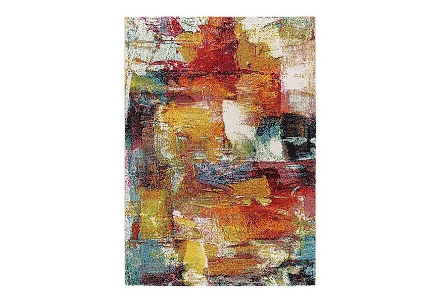 TaraCarpet Teppich Moderner Teppich Vision Graffiti, rechteckig, Höhe: 16 m günstig online kaufen