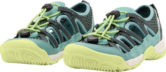 Jack Wolfskin LEVENTE SANDAL K Sandale günstig online kaufen