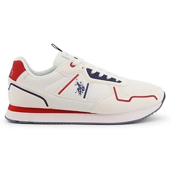 U.S Polo Assn.  Sneaker NOBIL004MWHI günstig online kaufen
