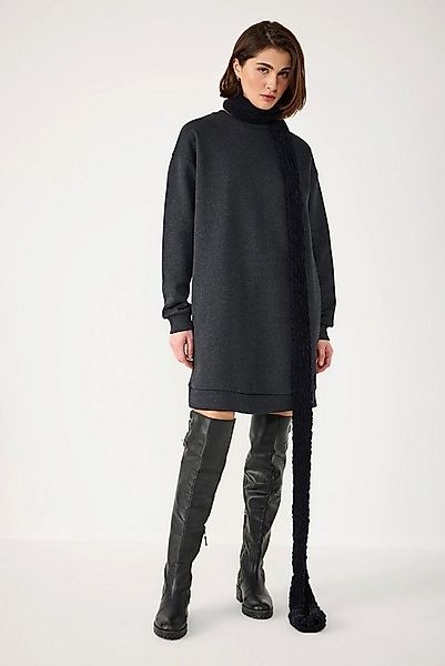 No Matter What Minikleid Sweatshirtkleid aus Baumwolle günstig online kaufen