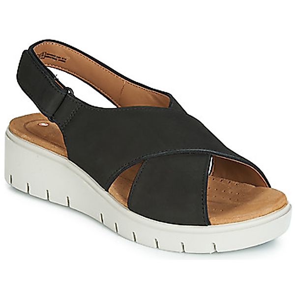 Clarks  Sandalen UN KARELY SUN günstig online kaufen