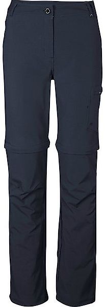 Killtec Zip-off-Hose "KOS 187 KG WMN PNTS", Abzippbare Funktionshose mit Ko günstig online kaufen