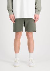 Alpha Industries Shorts Alpha Puff Print günstig online kaufen