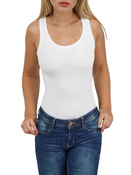 ONLY T-Shirt Damen Tank Top ONLLIVE günstig online kaufen