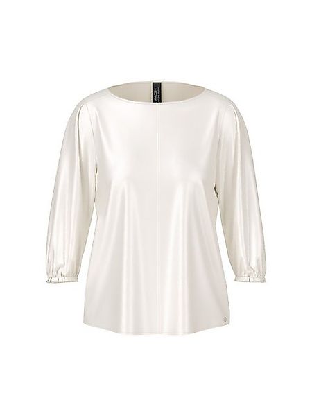 Marc Cain Klassische Bluse günstig online kaufen