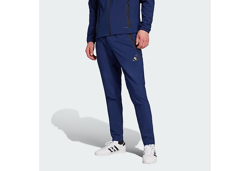 adidas Performance Trainingshose TIRO 25 COMPETITION VIS TECH TRAVEL HOSE ( günstig online kaufen