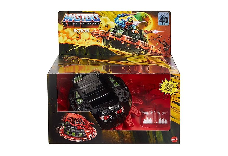 Mattel® Actionfigur Masters of the Universe Spielset / Fahrzeug für Figuren günstig online kaufen