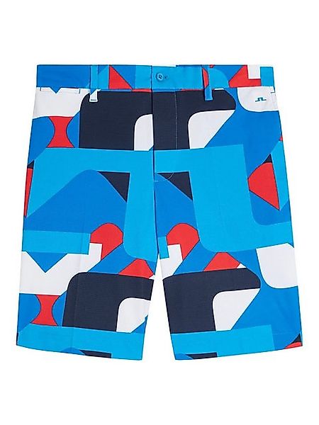 J.LINDEBERG Golfshorts J.Lindeberg Golf Shorts Tim Mehrfarbig Herren EU 38 günstig online kaufen