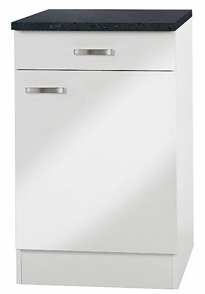 OPTIFIT Unterschrank "Agos" Breite 50 cm günstig online kaufen