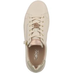 Gabor 66.396 Damen Sneaker Turnschuhe, Sportschuhe, günstig online kaufen