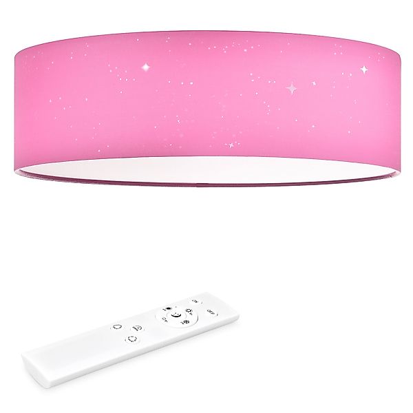 Navaris Deckenleuchten LED Deckenlampe rund mit günstig online kaufen