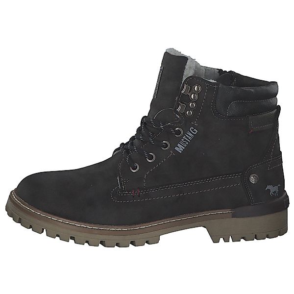 MUSTANG 4142602 Winterstiefelette günstig online kaufen