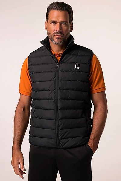 JP1880 Steppweste Steppweste Bauchfit Outdoor bis 7 XL günstig online kaufen