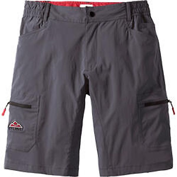 Stubai Herren Funktionsshorts, wasserabweisend mit Stretch günstig online kaufen