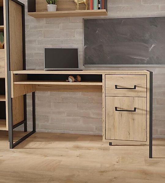 FORTE Schreibtisch günstig online kaufen