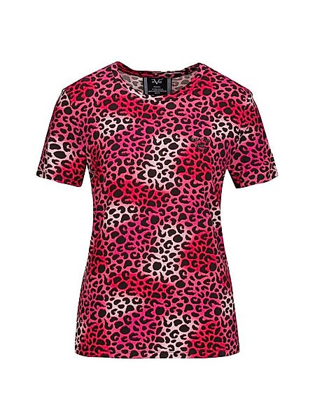 19V69 ITALIA T-Shirt Bella Leo günstig online kaufen