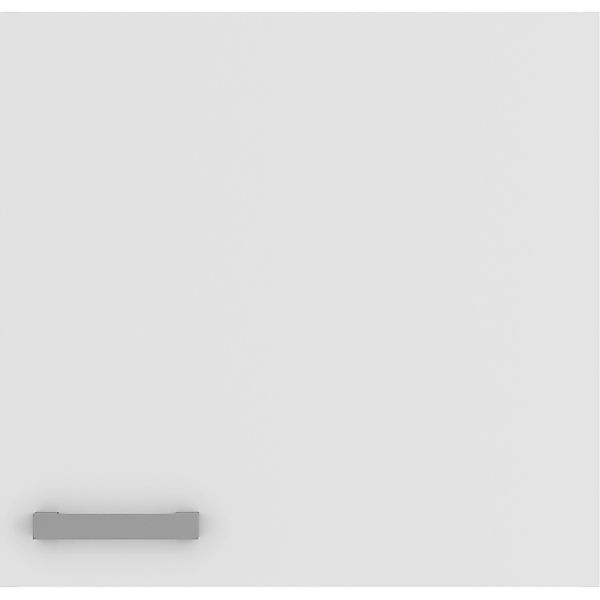 OPTIFIT Oslo214 Küchen-Oberschrank 60 cm Feinstruktur Weiß günstig online kaufen