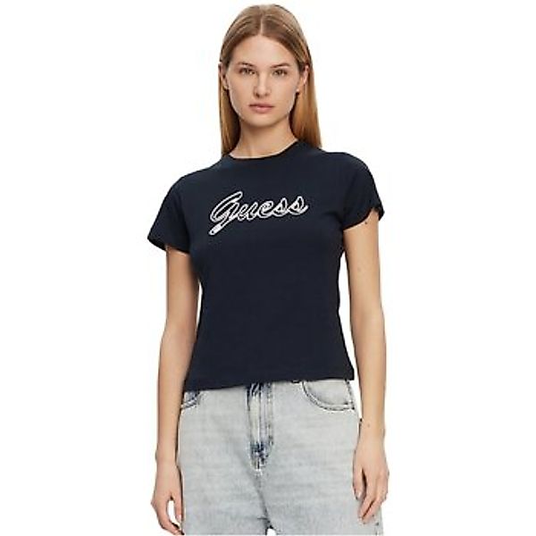 Guess  T-Shirts & Poloshirts V5GI02 K9RM1 günstig online kaufen