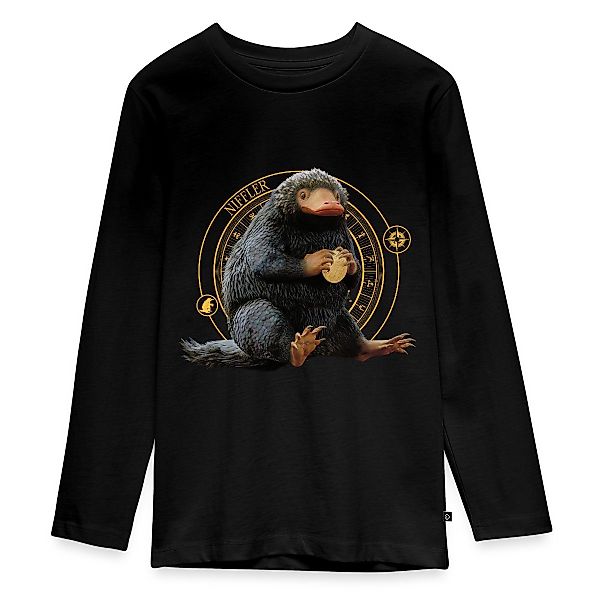 Spreadshirt T-Shirt Phantastische Tierwesen Niffler mit günstig online kaufen