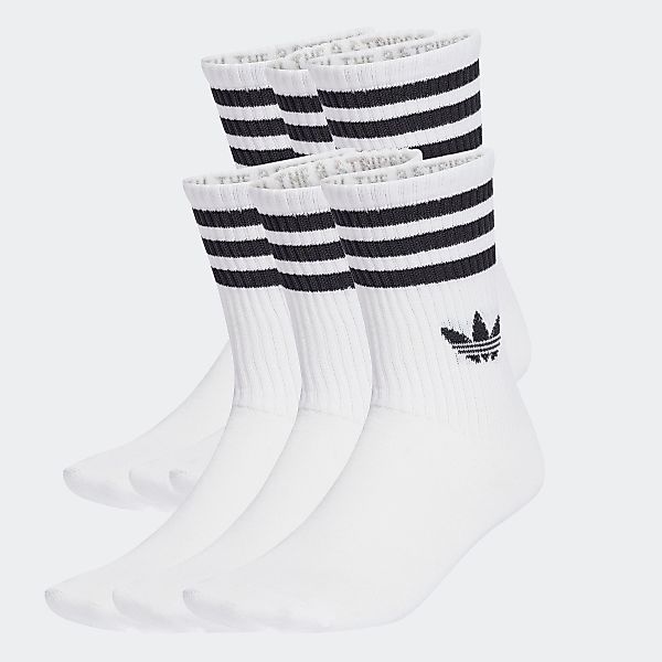 adidas Originals Sportsocken 3S CREW S günstig online kaufen