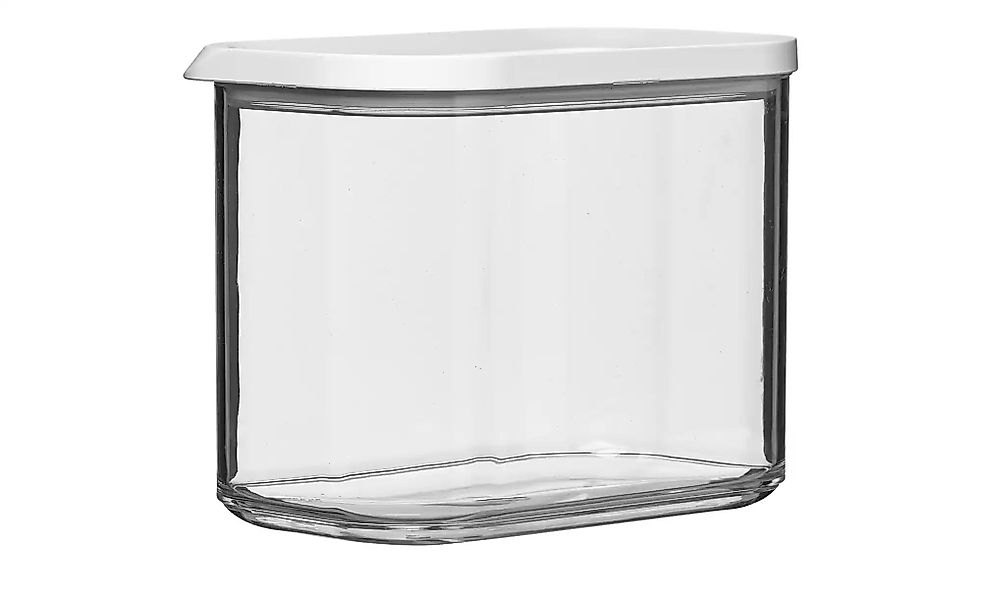 Mepal Vorratsdose    Modula ¦ transparent/klar ¦ Kunststoff ¦ Maße (cm): B: günstig online kaufen