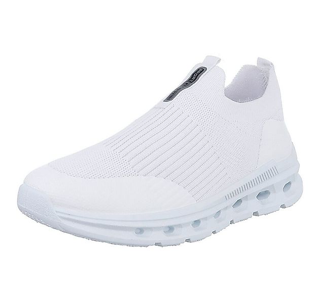 Coolwalk Bequeme Sneakers für jeden Anlass, vielseitig und stylish Sneaker günstig online kaufen