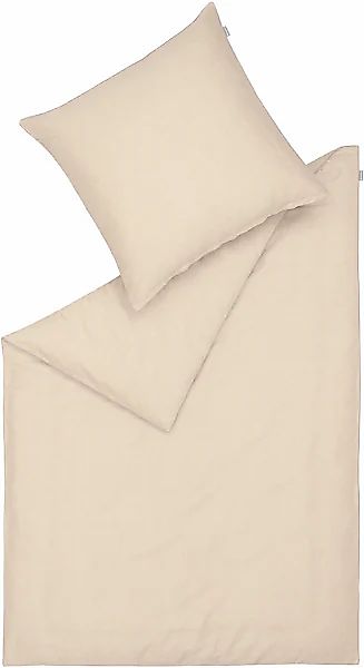 Musterring Bettwäsche »Ease«, aus Baumwolle günstig online kaufen