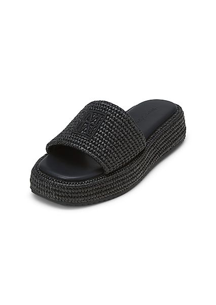 Marc O'Polo in Bastoptik Sandale günstig online kaufen