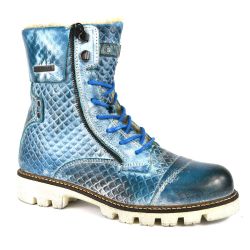 Yellow Cab MILITARY W Stiefel Y25166 günstig online kaufen