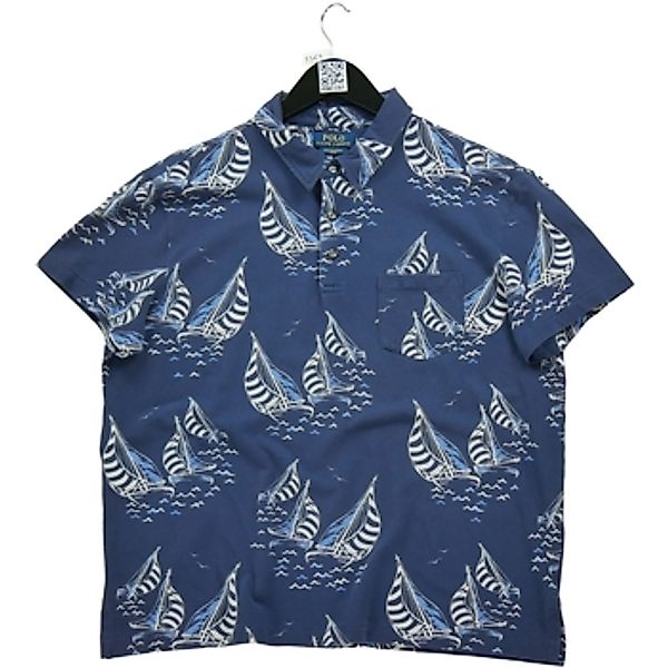 Polo Ralph Lauren  Poloshirt 220892 günstig online kaufen