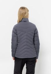 Jack Wolfskin Daunenjacke "TUNDRA DOWN JKT W" günstig online kaufen