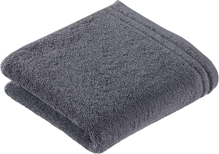 Vossen Badetuch Calypso Feeling, Walkfrottee (2-St), günstig online kaufen