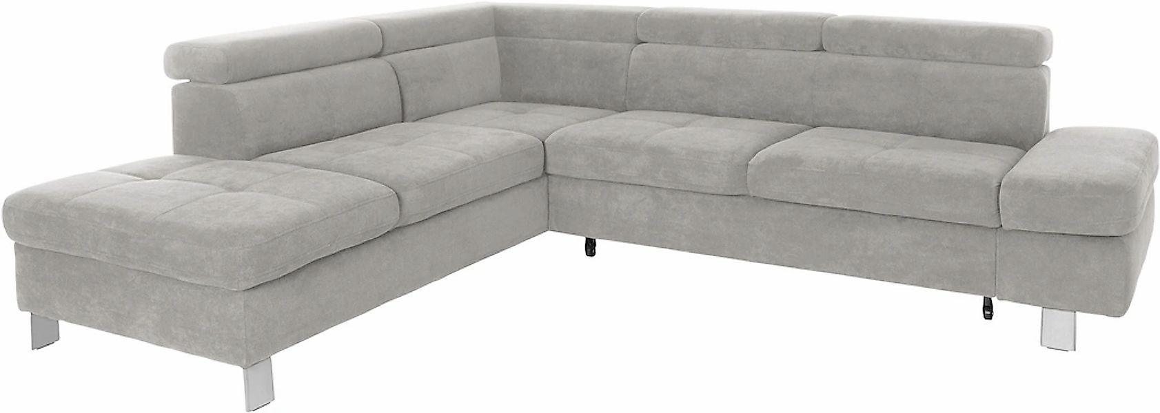 exxpo - sofa fashion Ecksofa Fiji, günstig online kaufen