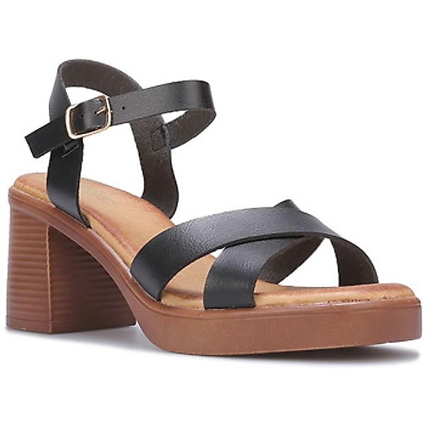 La Modeuse  Sandalen 74180_P175577 günstig online kaufen