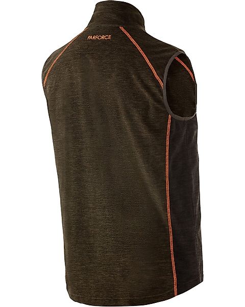 Parforce Fleeceweste Performance-Fleeceweste Evo günstig online kaufen