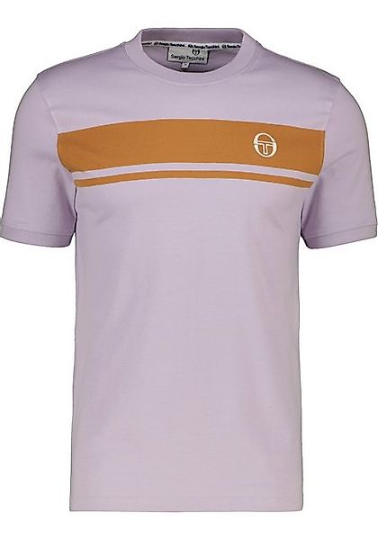 Sergio Tacchini T-Shirt MASTER TEE_ Herren T-Shirt Herren, leichtes Kurzarm günstig online kaufen